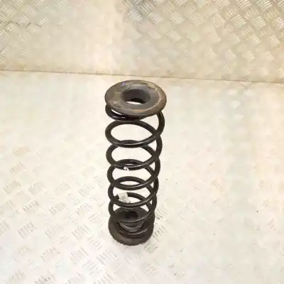 Peça sobressalente para automóvel em segunda mão MOLA DE SUSPENSÃO por VOLKSWAGEN T-ROC A11  Referências OEM IAM 5Q0512297G,5Q0511121BD  