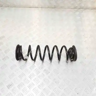 Peça sobressalente para automóvel em segunda mão MOLA DE SUSPENSÃO por VOLKSWAGEN T-ROC A11  Referências OEM IAM 5Q0511121BD,5Q0512297G  