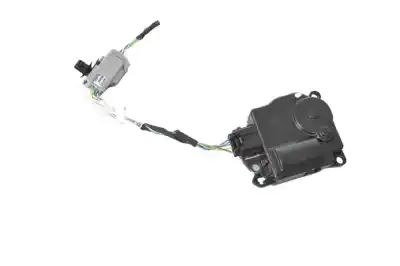 İkinci el araba yedek parçası KLIMA KAPAKLARI AÇMA MOTORU için FORD PUMA J2K, CF7  OEM IAM referansları AV11-19E616-FA  