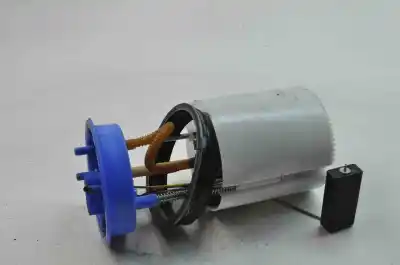 Автозапчасти б/у ТОПЛИВНЫЙ НАСОС за AUDI A1 8X1, 8XK  ссылки OEM IAM 6R0919051G  