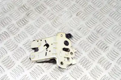 Second-hand car spare part TRUNK LOCK for AUDI A1 8X1, 8XK  OEM IAM references 8R0827505A   Second-hand car spare part TRUNK LOCK for AUDI A1 8X1, 8XK  OEM IAM references 8R0827505A