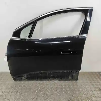 Peça sobressalente para automóvel em segunda mão PORTA DA FRENTE ESQUERDA por JAGUAR I-PACE X590  Referências OEM IAM T4K1542  