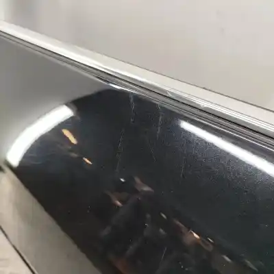 Peça sobressalente para automóvel em segunda mão porta da frente esquerda por jaguar i-pace x590 (2018-..) off-road referências oem iam t4k1542  