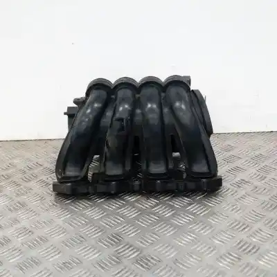 İkinci el araba yedek parçası EMME MANIFOLDU için CITROEN C3 I FC_  OEM IAM referansları 9635885080  