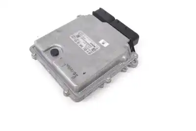 Second-hand car spare part ECU ENGINE CONTROL for MERCEDES-BENZ VITO FURGON W447  OEM IAM references A6519002803,0281031244,A6519012802  