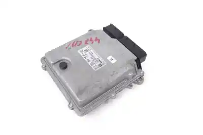Second-hand car spare part ECU ENGINE CONTROL for MERCEDES-BENZ VITO FURGON W447  OEM IAM references A6519002803,A619012802,0281031244  