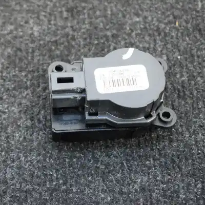 Pièce détachée automobile d'occasion MOTEUR / ACTIONNEUR DE VOLET DE CLIMATISATION pour OPEL MOKKA / MOKKA X  Références OEM IAM 13372986  