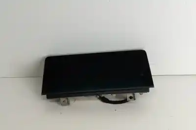 Gebrauchtes Autoersatzteil MULTIFUNKTIONSDISPLAY zum BMW 4 COUPE F32, F82  OEM-IAM-Referenzen 9387453  