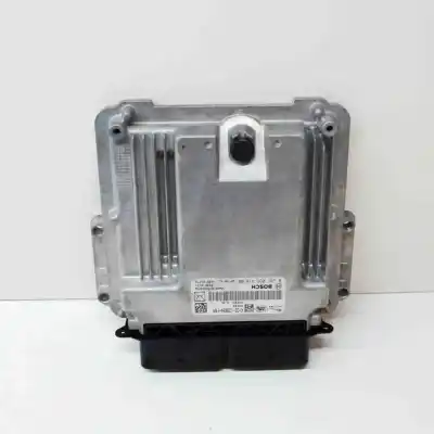 Second-hand car spare part ECU ENGINE CONTROL for JAGUAR F-PACE X761  OEM IAM references KY32-12B684-FBA,0281035418,1039T25576  