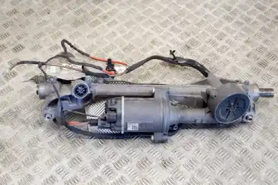 Автозапчасти б/у РУЛЕВАЯ РЕЙКА за VOLKSWAGEN TIGUAN AD1  ссылки OEM IAM 7805501882,5Q0909144AB,5Q0909144AA,7805501785  