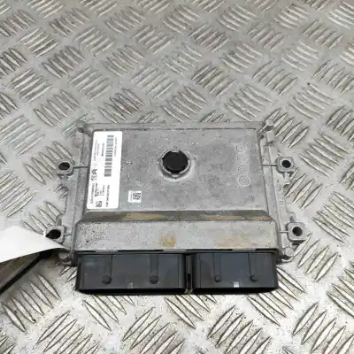 Second-hand car spare part ECU ENGINE CONTROL for CITROEN C3 III SX  OEM IAM references 9840853180,9815037580,A3C0776880001  