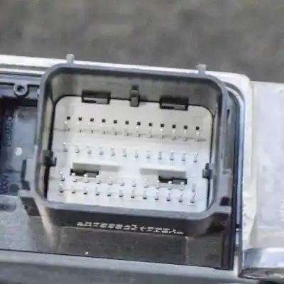 Peça sobressalente para automóvel em segunda mão centralina de airbag por volvo v40 hatchback (2012-2019) referências oem iam cu5t-14f262-hb,p31406938,31406938  