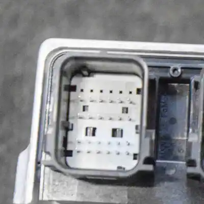 Peça sobressalente para automóvel em segunda mão centralina de airbag por volvo v40 hatchback (2012-2019) referências oem iam cu5t-14f262-hb,p31406938,31406938  