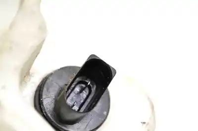 Peça sobressalente para automóvel em segunda mão depósito do limpa vidros por audi a4 8k2, b8 (2007-2015) referências oem iam 8t0955453b  