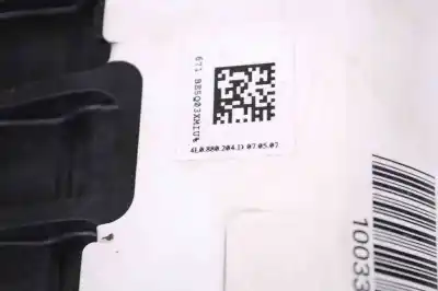 İkinci el araba yedek parçası ön sag hava yastigi için audi q7 4l (2006-2015) oem iam referansları 4l0880204d  