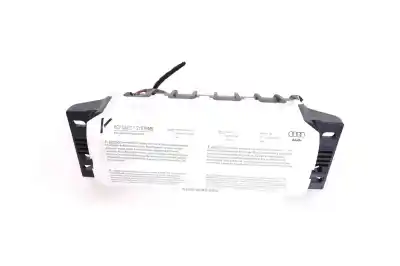 İkinci el araba yedek parçası ÖN SAG HAVA YASTIGI için AUDI Q7 4L  OEM IAM referansları 4L0880204D  