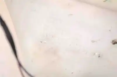 Peça sobressalente para automóvel em segunda mão depósito do limpa vidros por audi q7 4l (2006-2015) referências oem iam 4l0955453a  