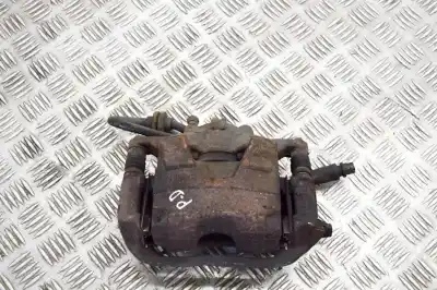 Second-hand car spare part FRONT RIGHT BRAKE CALIPER for OPEL MOKKA / MOKKA X  OEM IAM references 13430603  