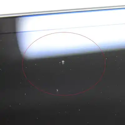 Peça sobressalente para automóvel em segunda mão display gps / multimídia por tesla model 3 (2018-..) sedan referências oem iam 1105487-00-f,1089543-00-j  