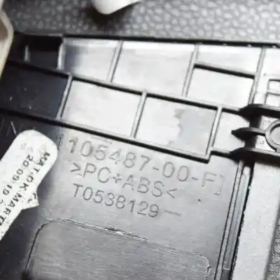 Peça sobressalente para automóvel em segunda mão display gps / multimídia por tesla model 3 (2018-..) sedan referências oem iam 1105487-00-f,1089543-00-j  