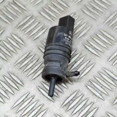 Автозапчасти б/у ЧИСТЫЙ НАСОС за MERCEDES-BENZ E W212  ссылки OEM IAM 302823212V,A2218690121  