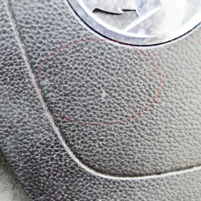 Second-hand car spare part front left air bag for opel mokka / mokka x (2012-..) off-road oem iam references 631046026,95328138  