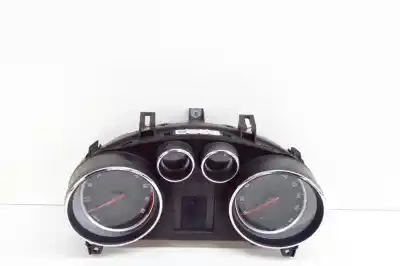 Peça sobressalente para automóvel em segunda mão velocímetro / quadrante por opel mokka / mokka x (2012-..) off-road referências oem iam 654663731,95375164  