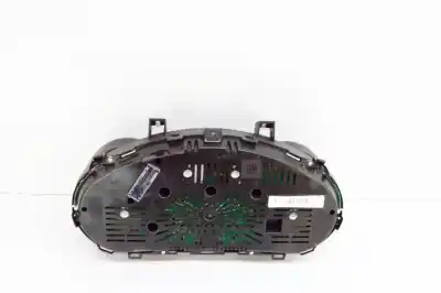 Peça sobressalente para automóvel em segunda mão velocímetro / quadrante por opel mokka / mokka x (2012-..) off-road referências oem iam 654663731,95375164  