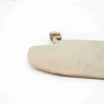 Peça sobressalente para automóvel em segunda mão para-sol direito por tesla model s (2012-..) referências oem iam 1032582-01-d  