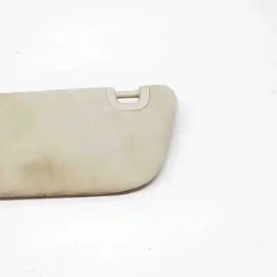 Peça sobressalente para automóvel em segunda mão para-sol direito por tesla model s (2012-..) referências oem iam 1032582-01-d  