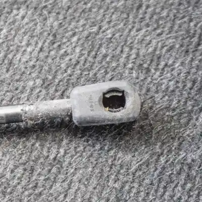 Автозапчасти б/у амортизаторы багажника/двери за ford focus iii (2010-2020) ссылки oem iam bm51-a406a10-ae  