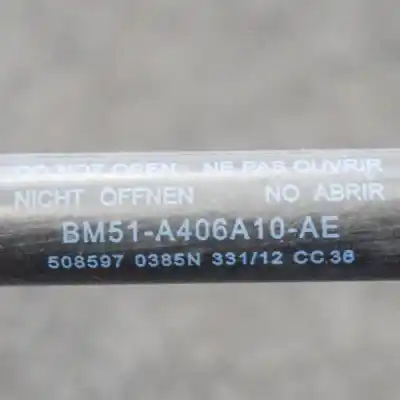 Автозапчасти б/у амортизаторы багажника/двери за ford focus iii (2010-2020) ссылки oem iam bm51-a406a10-ae  