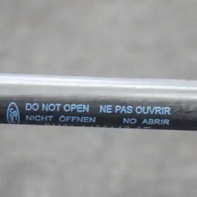 Автозапчасти б/у амортизаторы багажника/двери за ford focus iii (2010-2020) ссылки oem iam bm51-a406a10-ae  