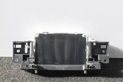 İkinci el araba yedek parçası ÇOK FONKSIYONLU EKRAN için FORD FOCUS III  OEM IAM referansları 10R-035345,A12623421,BM5T-18B955-BE,E11035345,BM51  