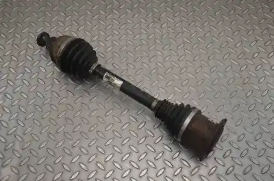 Second-hand car spare part front left transmission for audi a8 4h_ (2009-2018) oem iam references 4g0407271f  