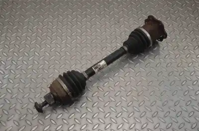 Second-hand car spare part FRONT LEFT TRANSMISSION for AUDI A8 4H_  OEM IAM references 4G0407271F  