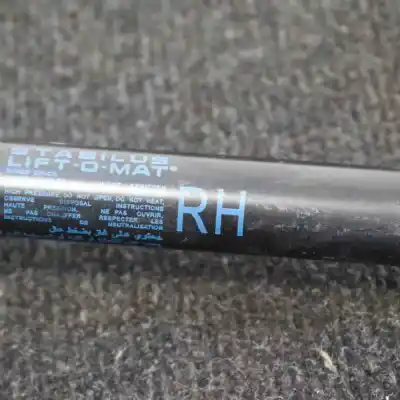 Pezzo di ricambio per auto di seconda mano ammortizzatori baule / porte per kia cee\´d sw ed (2007-2012) riferimenti oem iam 81780-1h521  