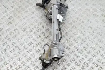 Second-hand car spare part STEERING RACK for OPEL GRANDLAND X 75  OEM IAM references 6820000302  