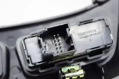 Pezzo di ricambio per auto di seconda mano interruttore per opel mokka / mokka x (2012-..) off-road riferimenti oem iam 202010119  