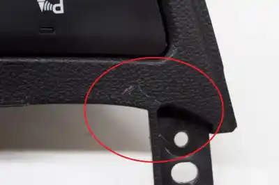 Pezzo di ricambio per auto di seconda mano interruttore per opel mokka / mokka x (2012-..) off-road riferimenti oem iam 202010119  