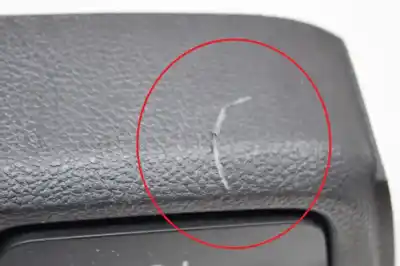 Pezzo di ricambio per auto di seconda mano interruttore per opel mokka / mokka x (2012-..) off-road riferimenti oem iam 202010119  