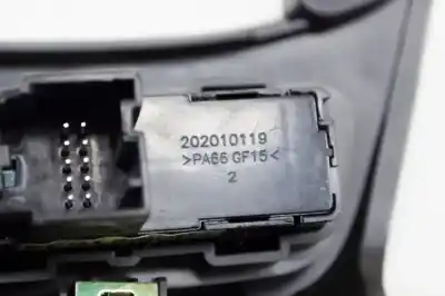 Pezzo di ricambio per auto di seconda mano interruttore per opel mokka / mokka x (2012-..) off-road riferimenti oem iam 202010119  