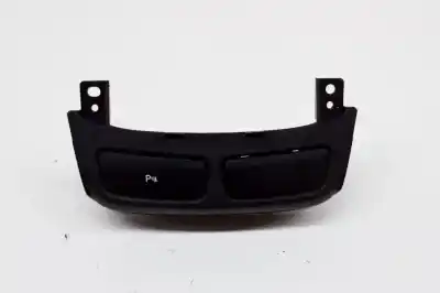 Pezzo di ricambio per auto di seconda mano INTERRUTTORE per OPEL MOKKA / MOKKA X  Riferimenti OEM IAM 202010119  