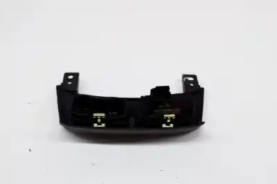 Pezzo di ricambio per auto di seconda mano interruttore per opel mokka / mokka x (2012-..) off-road riferimenti oem iam 202010119  