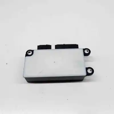 Автозапчасти б/у блок управления подушками безопасности за opel mokka / mokka x (2012-..) off-road ссылки oem iam 544930977,13594408,13584587  