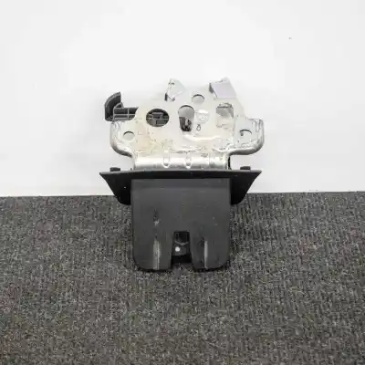 Peça sobressalente para automóvel em segunda mão FECHADURA DO MALA por AUDI Q3 8U  Referências OEM IAM 8R0827505A   Peça sobressalente para automóvel em segunda mão FECHADURA DO MALA por AUDI Q3 8U  Referências OEM IAM 8R0827505A