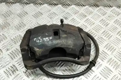 Second-hand car spare part FRONT LEFT BRAKE CALIPER for NISSAN QASHQAI II J11, J11_  OEM IAM references 41011-4EA0A  