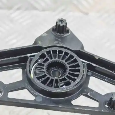 Pezzo di ricambio per auto di seconda mano alzacristalli anteriore destro per skoda octavia iii 5e3 (2012-2021) riferimenti oem iam 1021-c05537-105,5e0837462b  