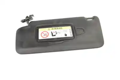 Piesă de schimb auto la mâna a doua PARASOARE STÂNGA pentru MERCEDES-BENZ C W205  Referințe OEM IAM A2058100110  