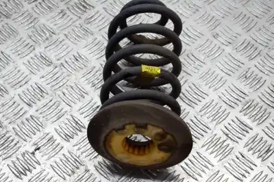 Pezzo di ricambio per auto di seconda mano MOLLA DI AMMORTIZZAZIONE per OPEL MOKKA / MOKKA X  Riferimenti OEM IAM 95107103  